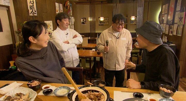 探偵！ナイトスクープ