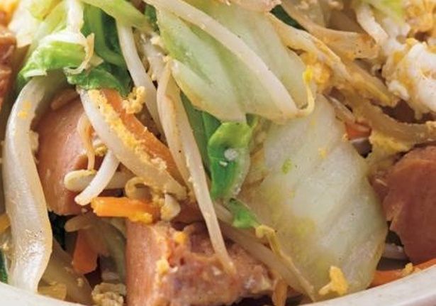 野菜をたっぷり食べられる （C）KADOKAWA