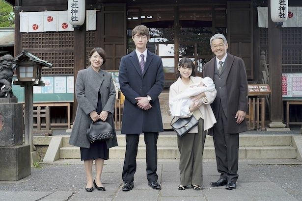 (C)2025映画『佐藤さんと佐藤さん』製作委員会