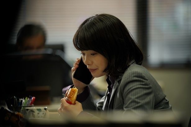 (C)2025映画『佐藤さんと佐藤さん』製作委員会