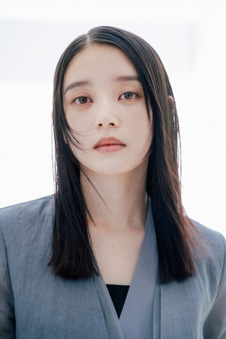 『第76回NHK紅白歌合戦』ゲスト審査員：高石あかり width=