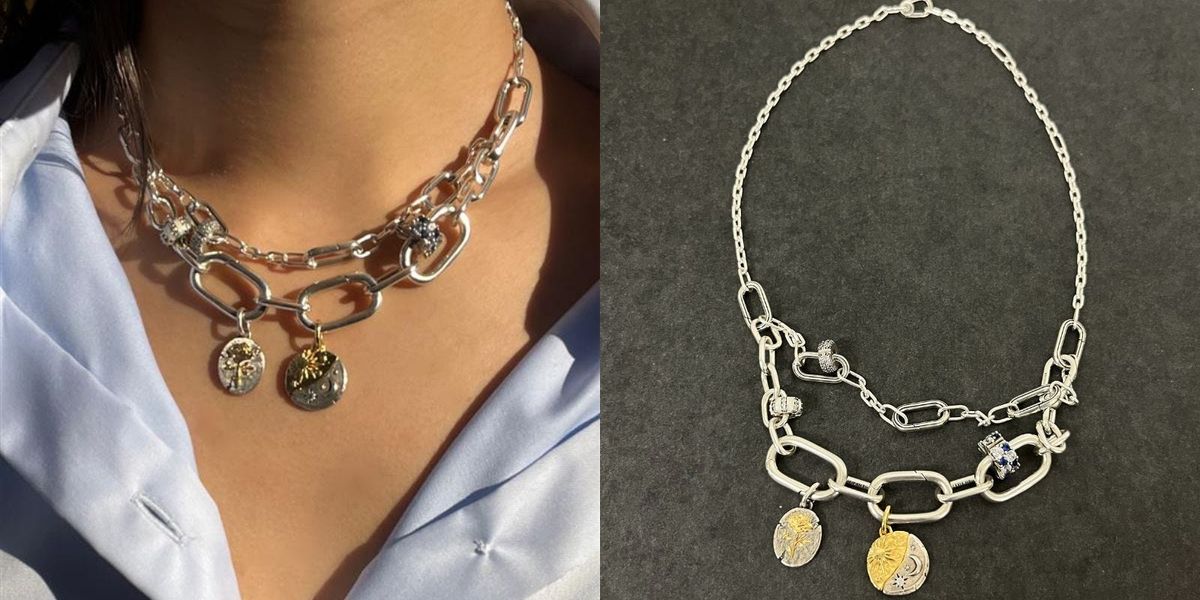 パンドラ♥オーダー品 エディターズOKINI】「パンドラ」のチャームカスタムが楽しすぎる