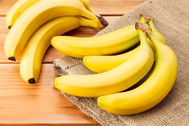 バナナの種ってどこにあるの？種がないのにどうやって増やすのか （C）freeangle／PIXTA