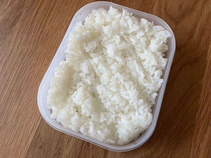 100均でご飯用冷凍タッパーを8個買ってみた！【ダイソー・セリア・キャン★ドゥ】