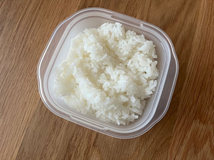 100均でご飯用冷凍タッパーを8個買ってみた！【ダイソー・セリア・キャン★ドゥ】