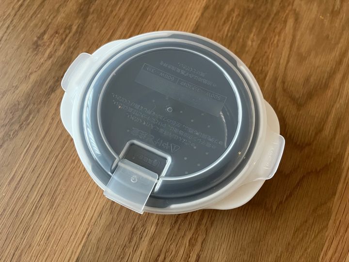 100均でご飯用冷凍タッパーを8個買ってみた！【ダイソー・セリア・キャン★ドゥ】