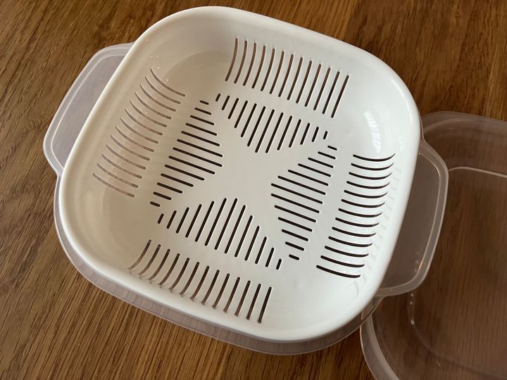 100均でご飯用冷凍タッパーを8個買ってみた！【ダイソー・セリア・キャン★ドゥ】