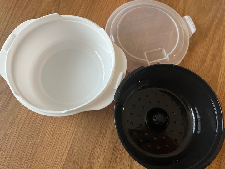 100均でご飯用冷凍タッパーを8個買ってみた！【ダイソー・セリア・キャン★ドゥ】