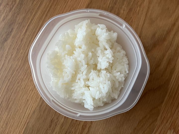 100均でご飯用冷凍タッパーを8個買ってみた！【ダイソー・セリア・キャン★ドゥ】