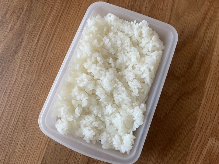 100均でご飯用冷凍タッパーを8個買ってみた！【ダイソー・セリア・キャン★ドゥ】