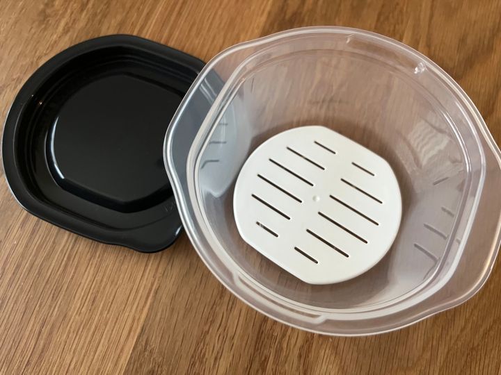 100均でご飯用冷凍タッパーを8個買ってみた！【ダイソー・セリア・キャン★ドゥ】