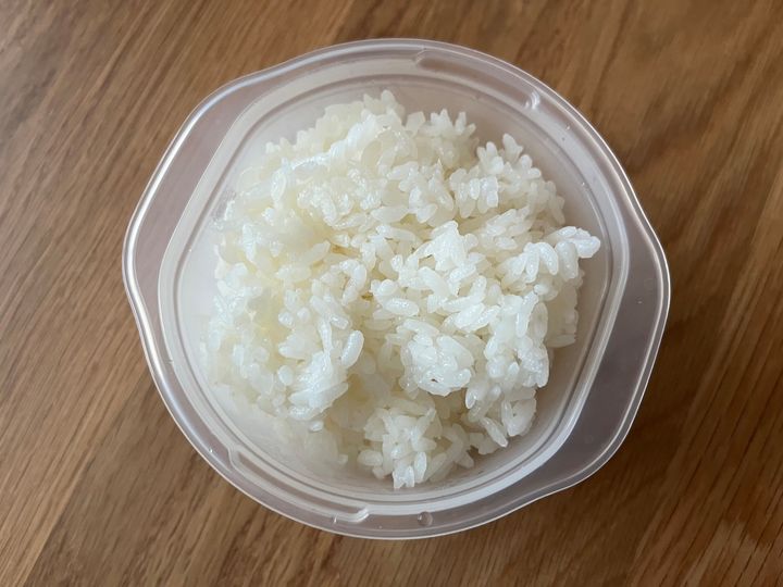 100均でご飯用冷凍タッパーを8個買ってみた！【ダイソー・セリア・キャン★ドゥ】