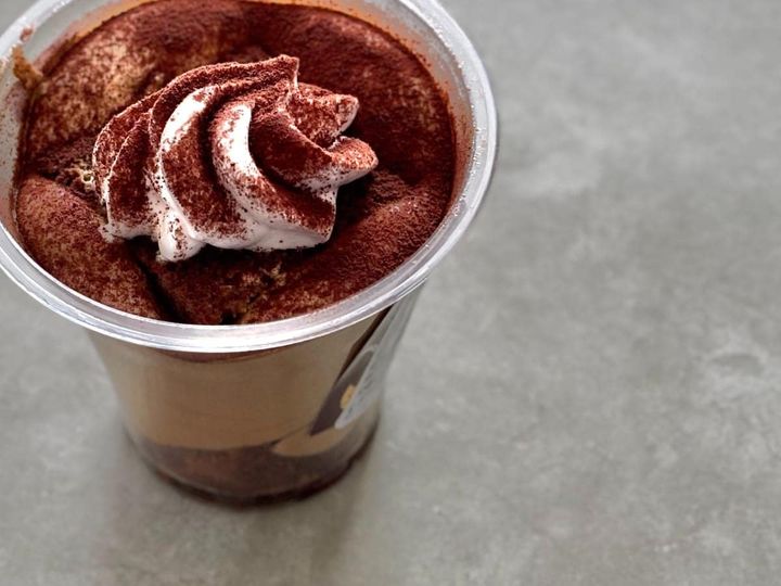 トッピングが贅沢！ほっこり癒されるご褒美の和パフェ