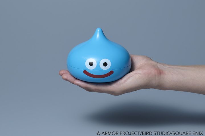 大きさイメージ②_マクドナルド×ドラゴンクエスト スライムinスライム