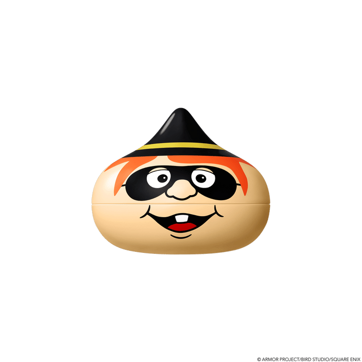 ハンバーグラースライム_マクドナルド×ドラゴンクエスト スライムinスライム