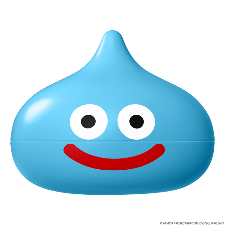 スライム_マクドナルド×ドラゴンクエスト スライムinスライム