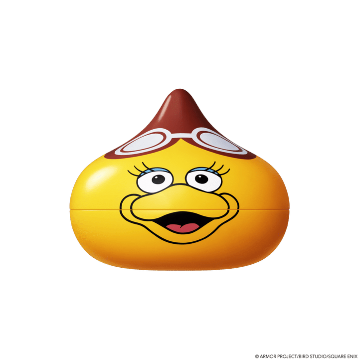 バーディスライム_マクドナルド×ドラゴンクエスト スライムinスライム