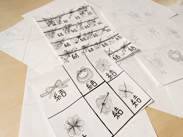 障がい者雇用などの福祉につながる、寄付型おりづるポチ袋「むすび」発売！