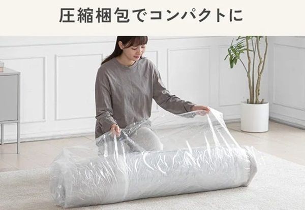 座る・寝る・くつろぐが全部叶う！モダンデコから「3サイズのウレタンソファ」が発売
