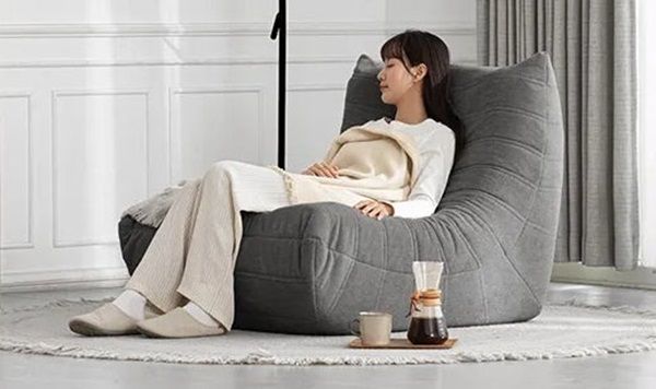 座る・寝る・くつろぐが全部叶う！モダンデコから「3サイズのウレタンソファ」が発売