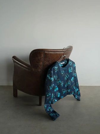 RADIATEとMayashibasaki氏がコラボ！ショートジャケットやシアーワンピースが登場