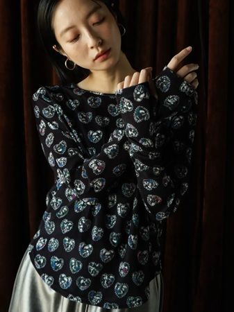 RADIATEとMayashibasaki氏がコラボ！ショートジャケットやシアーワンピースが登場