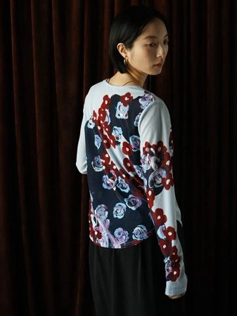 RADIATEとMayashibasaki氏がコラボ！ショートジャケットやシアーワンピースが登場