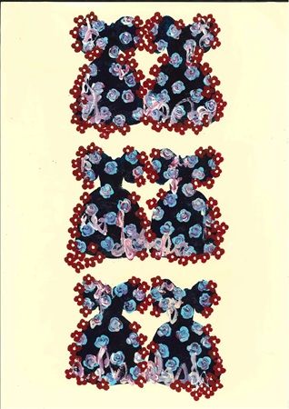 RADIATEとMayashibasaki氏がコラボ！ショートジャケットやシアーワンピースが登場