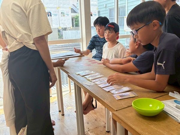 子どもたちの挑戦が加速！SAILが「ジュニア起業チャレンジ！アドバンス」を開催