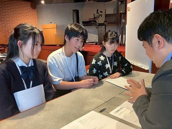 子どもたちの挑戦が加速！SAILが「ジュニア起業チャレンジ！アドバンス」を開催