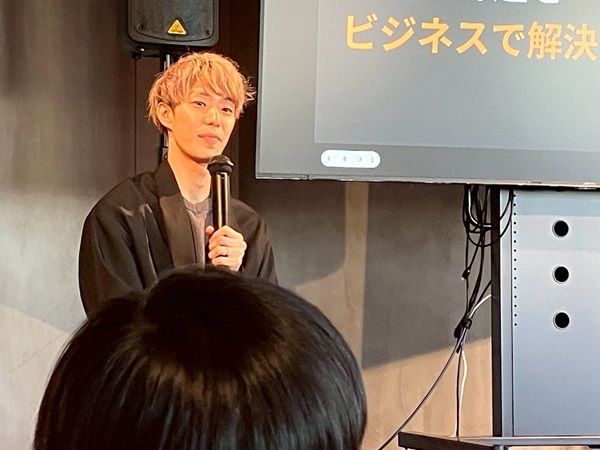 子どもたちの挑戦が加速！SAILが「ジュニア起業チャレンジ！アドバンス」を開催