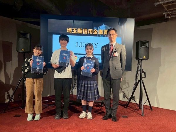 子どもたちの挑戦が加速！SAILが「ジュニア起業チャレンジ！アドバンス」を開催