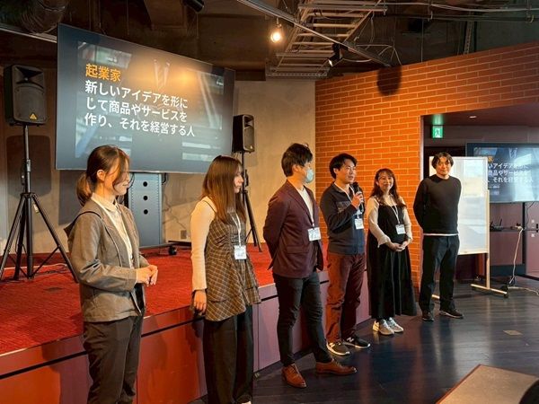 子どもたちの挑戦が加速！SAILが「ジュニア起業チャレンジ！アドバンス」を開催