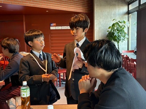 子どもたちの挑戦が加速！SAILが「ジュニア起業チャレンジ！アドバンス」を開催