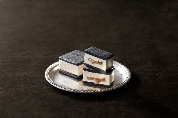 「サブレ・オ・ブール」