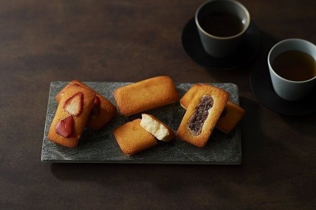 「和乃果フィナンシェ10個入り」