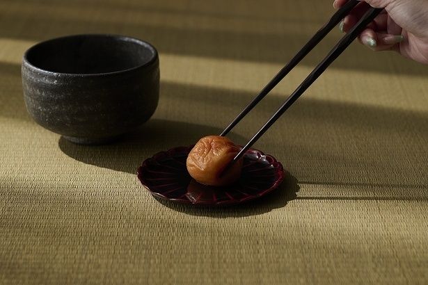 「紀州南高梅 貴珠」