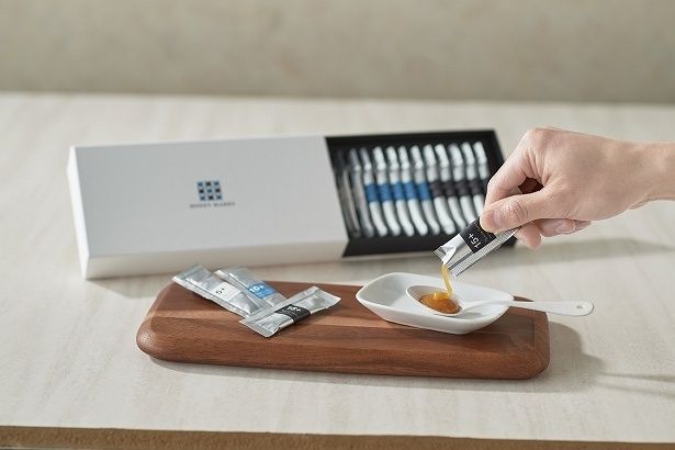 「マヌカハニー スティックタイプ アソートギフト」