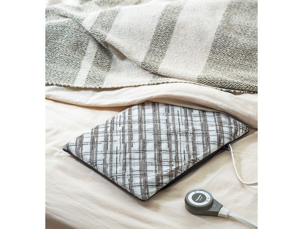 電気あんか DW-78P 撮影／布川航太