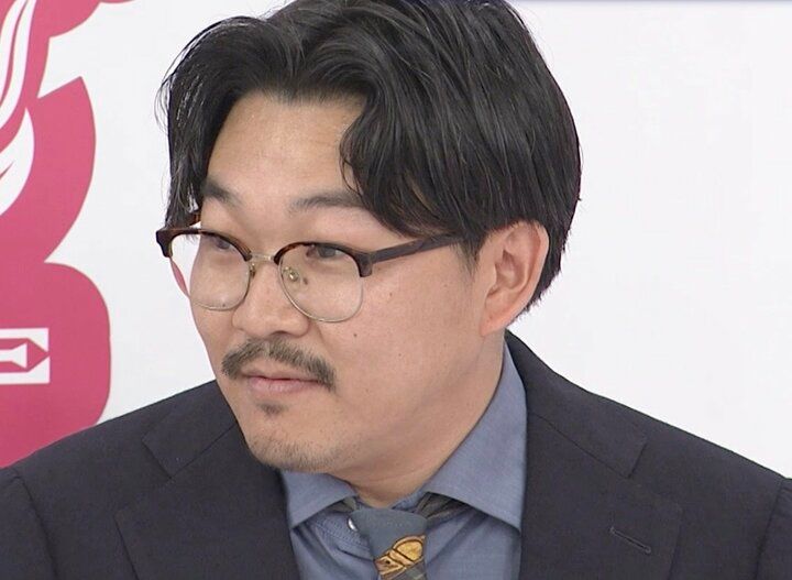 【写真・画像】32歳美人キャバ嬢、息子の年齢を明かしオズワルド伊藤が驚愕「いかつい」 1枚目