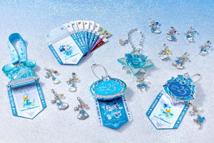 ジュビリーバッジ