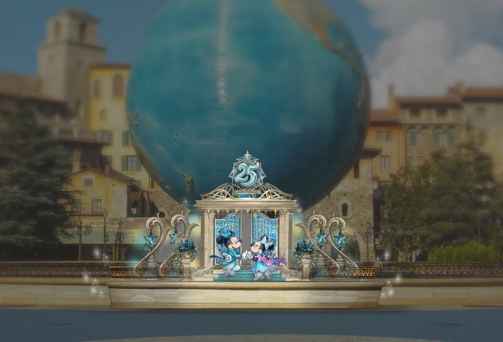 デコレーション