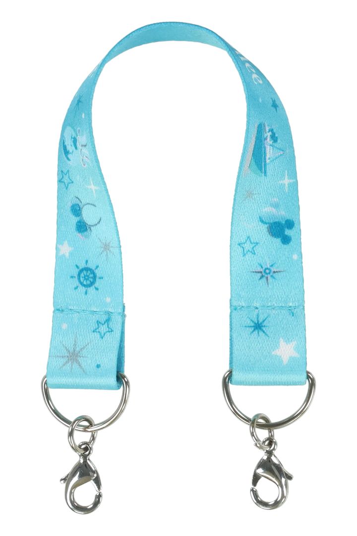 ストラップ リボン