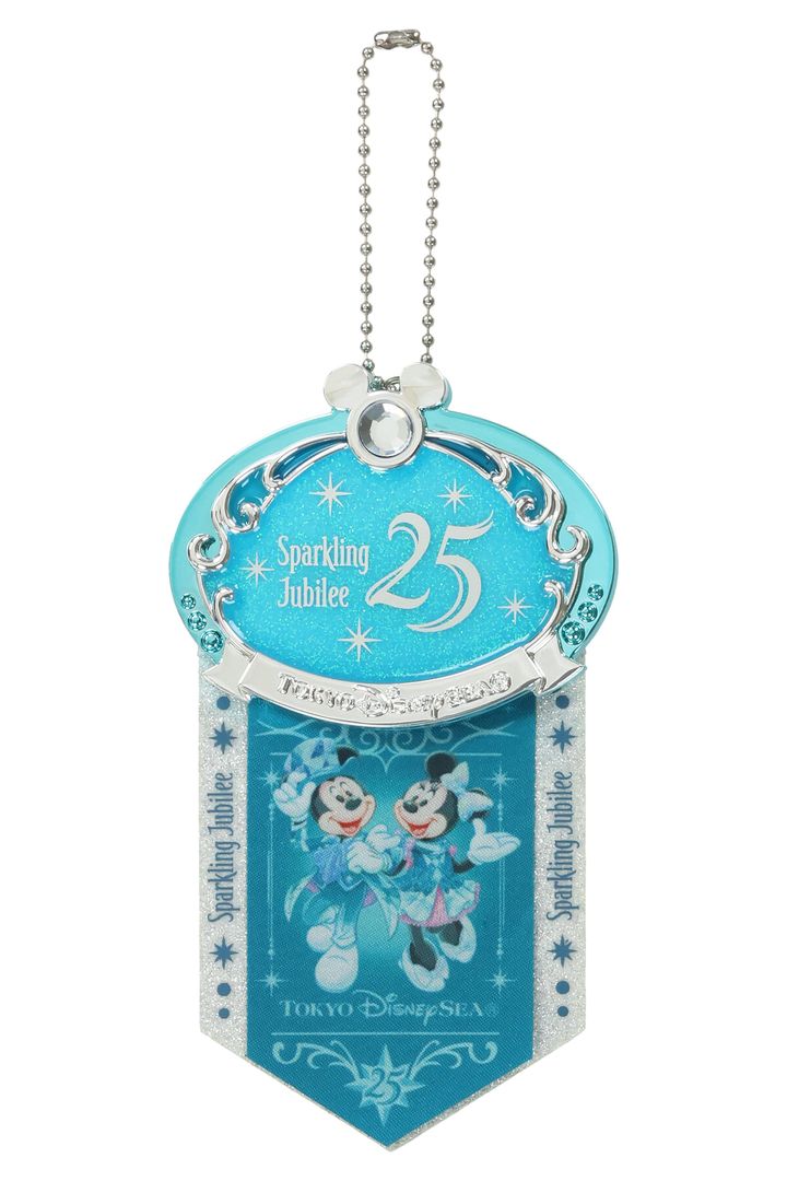 ジュビリーバッジ＆リボン