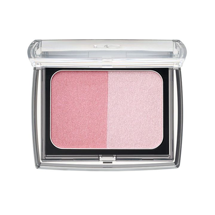 ニュアンスコントラストチークカラー