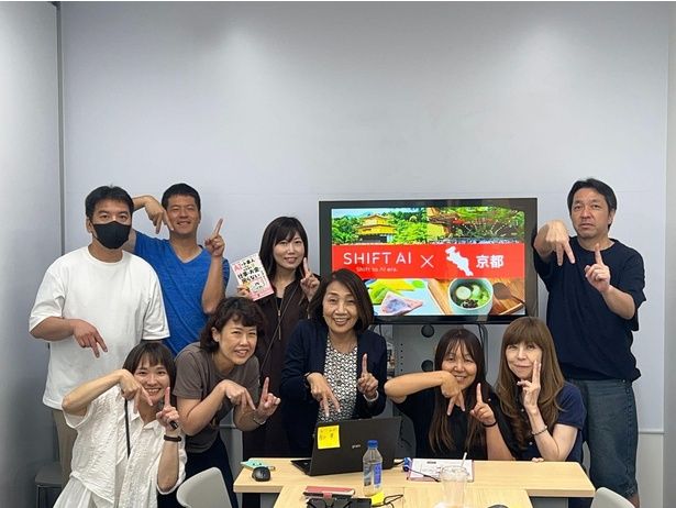 「孤独」は挫折の最大の要因。だからこそ住んでいる地域で、顔の見える仲間と集まって作業会を行う、というコンセプトにしている