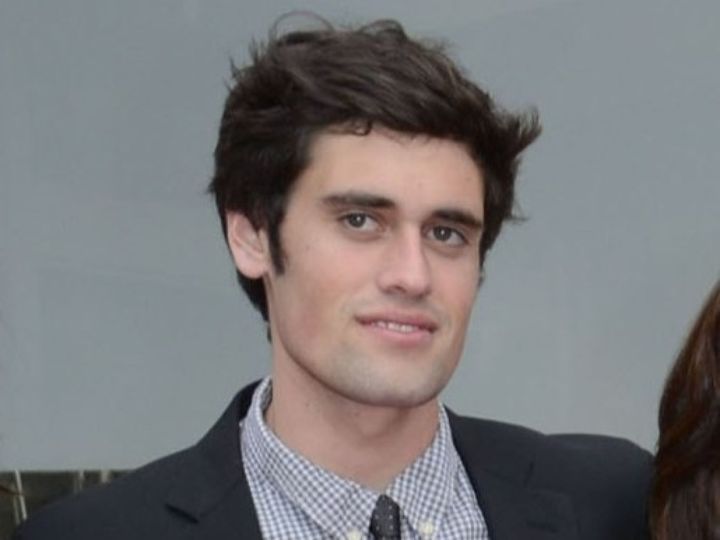 ロブ・ライナー監督夫妻殺害で逮捕の次男ニック・ライナーが初めて出廷（写真は2014年） （C）AFLO width=