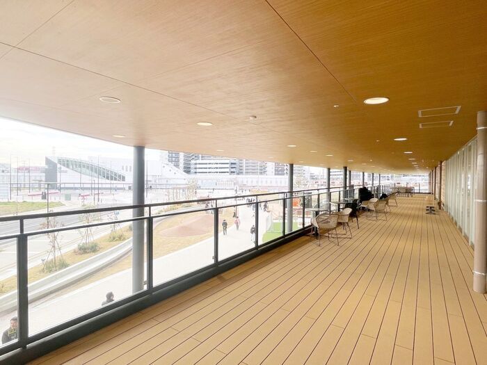 新しいホームセンター、はじまる。ロボット案内に24時間無人店『カインズ 吉川美南店』に未来が来てました！【現地レポ】