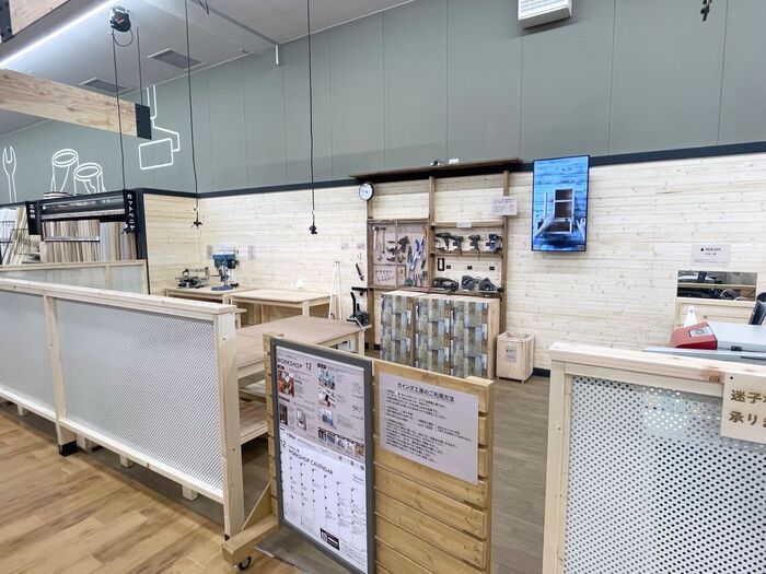 新しいホームセンター、はじまる。ロボット案内に24時間無人店『カインズ 吉川美南店』に未来が来てました！【現地レポ】