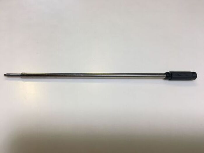 書けなくなった「ボールペン」を一瞬で復活させる方法。インクが出なくても捨てるの待って！